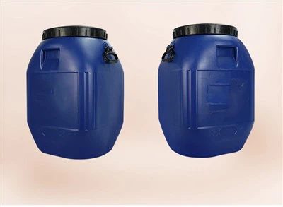 Глянцевий лак на водній основі