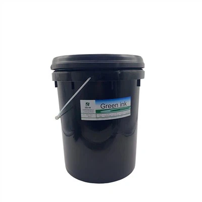 УФ-захисні чорнила