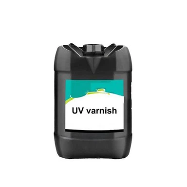 УФ-точкове покриття